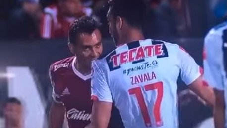 ¿Un nuevo 'Suárez' anda suelto en México?