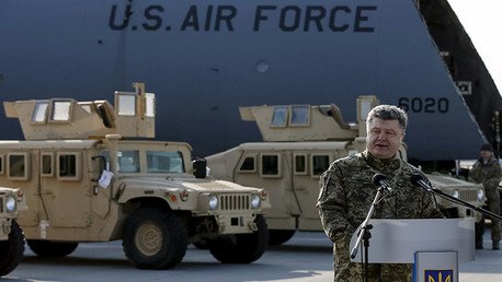 Embajador de la UE en Rusia: "No vamos a luchar ni a morir por Ucrania"