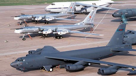 Rusia podría revisar la cooperación con EE.UU. en la no proliferación de armas