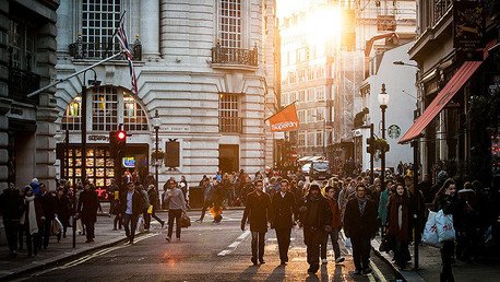 ¿Europeos de tez oscura?: Oriente Próximo 'llevó' la piel clara al viejo continente