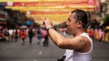 China llevará un registro de los turistas que se comporten mal fuera del país