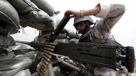  "La guerra en Yemen puede sangrar a los saudíes por mucho tiempo"