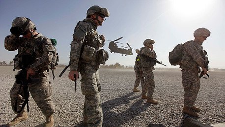 Asesor del presidente ruso: "EE.UU. está librando una guerra mundial híbrida"