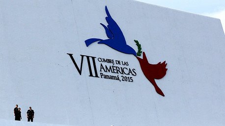 Cuatro razones por las que la VII Cumbre de las Américas puede ser histórica