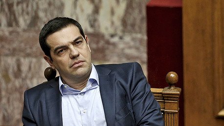 "Grecia quiere permanecer en la eurozona, pero con los mismos beneficios que ésta"