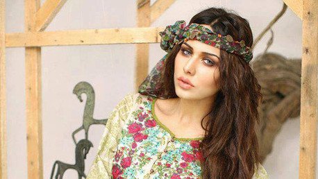 ¿Cómo ha terminado en la cárcel la supermodelo de más éxito de Pakistán?