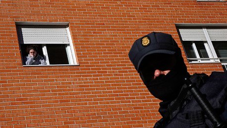 España: Una joven enferma evita un desahucio por una deuda de 114 euros