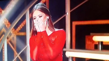 Insólita respuesta de una Miss a una pregunta sobre la preservación de la especie humana