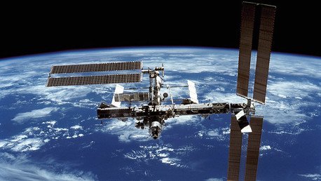 Roscosmos: "Los BRICS serían invitados a la creación de una nueva estación espacial"