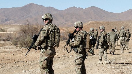 "EE.UU. debería dejar de hacer guerras que no es capaz de ganar"