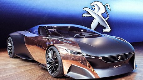 Los 13 autos más exclusivos del mundo de los que sólo se produjo un ejemplar