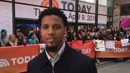 Testigo que filmó el asesinato del afroamericano Walter Scott teme por su vida