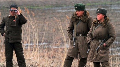 "México debe invadir Corea del Norte": El tuit de un político mexicano que agita la Red