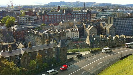 Agreden brutalmente a una pareja española por "ser extranjeros" en el Reino Unido