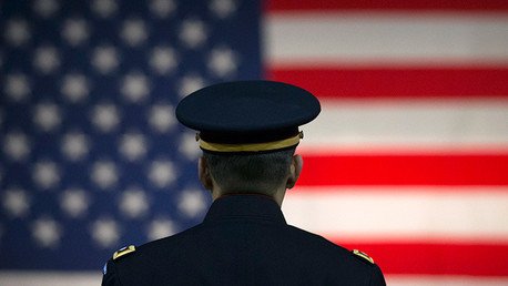 Pentágono: "El Ejército de Estados Unidos está perdiendo su superioridad tecnológica"