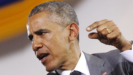 Obama: "Los días en que EE.UU. creía que podía interferir en América Latina se han acabado"