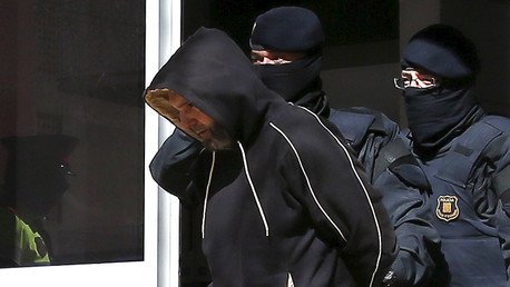 Revelan el diario de un reclutador yihadista español