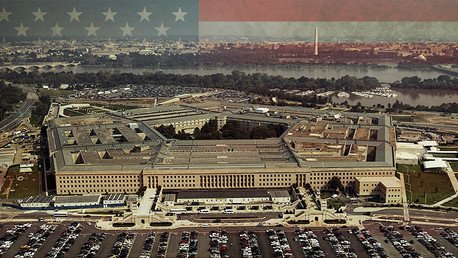Pentágono: "Las bombas de EE.UU. están listas para atacar a Irán"