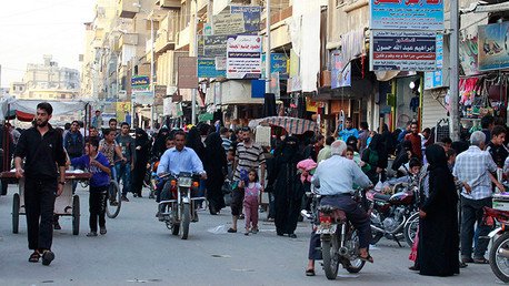 "Se buscan médicos y fabricantes de bombas": ¿A quién contrata el EI?