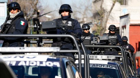 ¿Cuál es el nuevo cártel mexicano que atemoriza al Gobierno de EE.UU.?