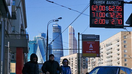 "Las acciones de Occidente en Ucrania ofenden el alma rusa"