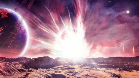 ¿Cómo la humanidad podría acabar con el Sistema Solar?