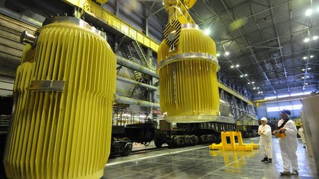 Deutsche Welle: La apertura del mercado iraní anticipa grandes contratos con Rusia