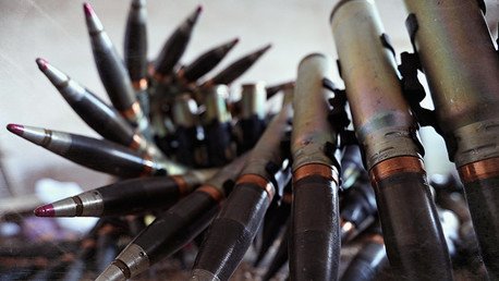 Qué países tienen el mayor gasto militar del mundo