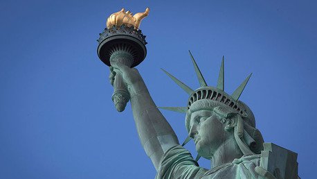 ¿Quién es el peor enemigo de EE.UU.?