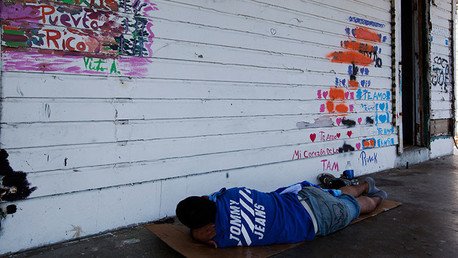 ¿Se aproxima Puerto Rico a la situación económica de Grecia?