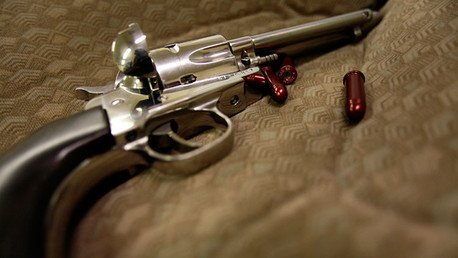 EE.UU.: Toman rehenes en una consulta médica de Jemison