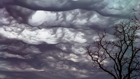 10 fenómenos de la naturaleza tan extraordinarios que son difíciles de creer