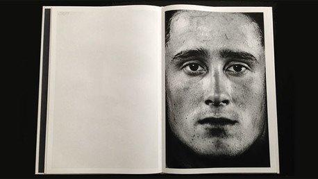 Impactantes fotos: ¿cómo cambia la mirada humana tras haber vivido una guerra?