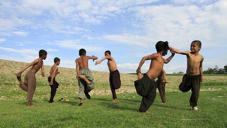 Tres gráficos que le harán sentirse más optimista sobre el futuro del mundo