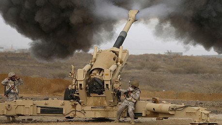 La Política de Washington se refleja en el distinto trato a Yemen y Ucrania