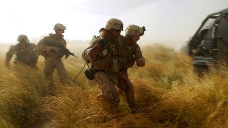 EE.UU. llevará a cabo maniobras militares en Honduras