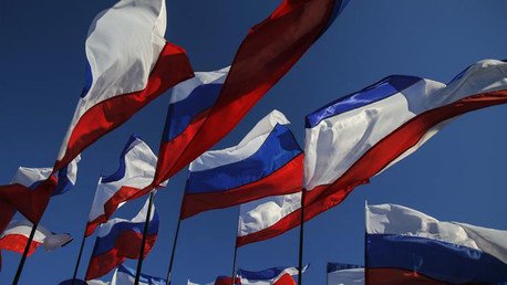 "Rusia gana la batalla contra EE.UU."