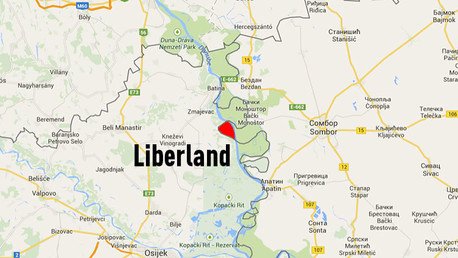 Nace en Europa un autoproclamado microestado libertario