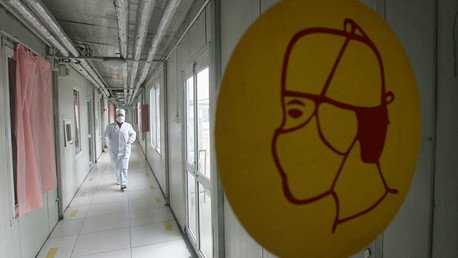 Nigeria: Un brote de una enfermedad desconocida causa 28 muertes