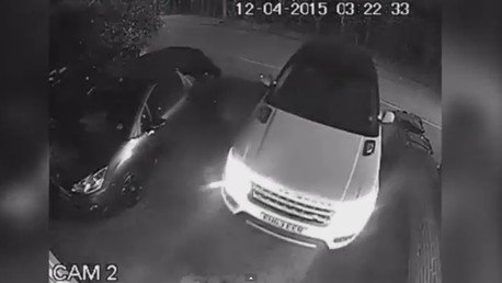 ¿Cuántos segundos necesita un 'hacker' para robar un vehículo?