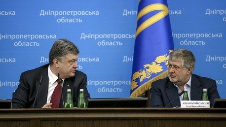 Profesor de Oxford: "Un veneno radiactivo llamado 'ucranium' intoxica Ucrania"