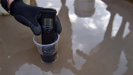 Ingenieros mexicanos elaboran revolucionaria tecnología para potabilizar agua residual en 2 minutos