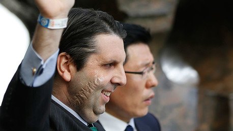 Corea del Norte advierte al embajador de EE.UU. de una "desgracia mayor" que el ataque que sufrió