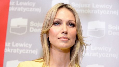 Una candidata a la presidencia de Polonia insiste en suspender las sanciones contra Rusia