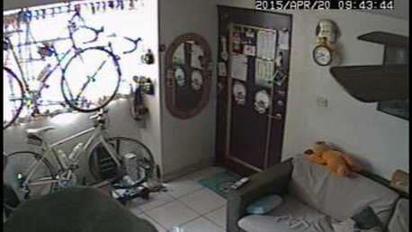 PRIMERAS IMÁGENES: Terremoto de 6,8 sacude las costas de Taiwán