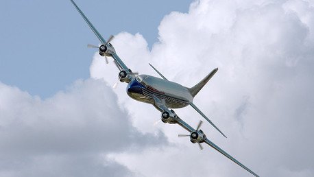 Peligro a bordo: ¿El Wi-Fi de los aviones es una puerta para los ataques terroristas?