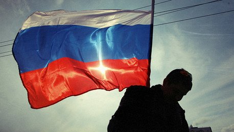 "EE.UU. no puede aceptar el poderío militar de Rusia"