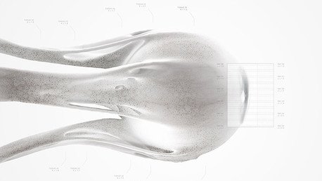 ¿La visión del futuro?: Científicos, a punto de crear ojos sintéticos con cámara y Wi-Fi