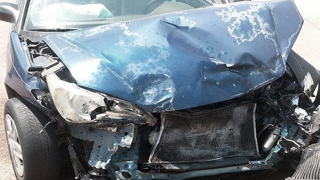 "No verás más a tus hijos": La venganza en carretera de un padre conmociona Argentina