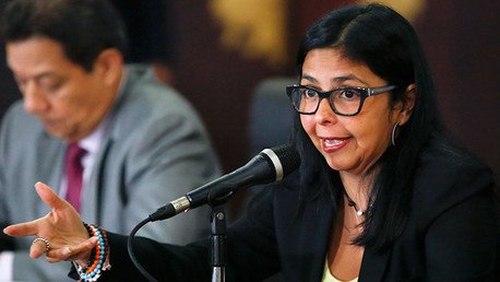 Canciller de Venezuela sobre España: No toleraremos el injerencismo de un imperio ya derrotado